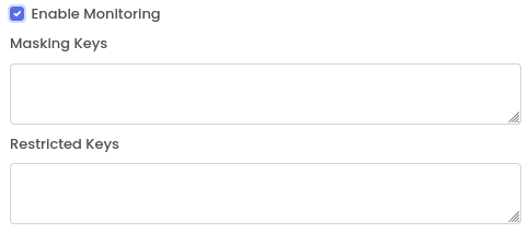 enable-monitoring